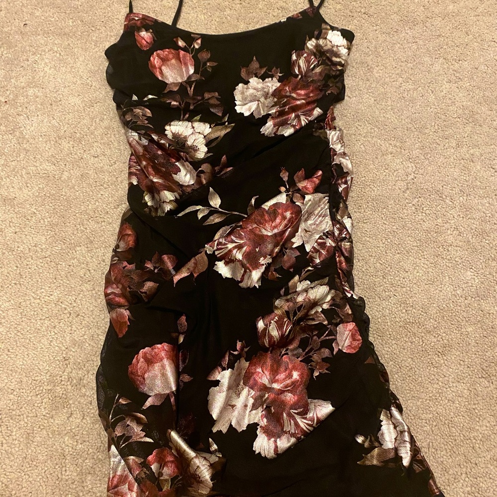 Windsor dress